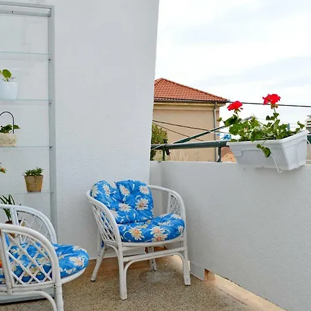 Braavos Apartment Sibenik Exterior photo