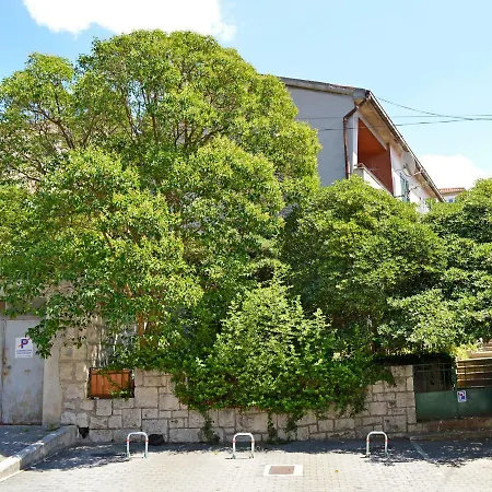 Braavos Apartment Sibenik Exterior photo