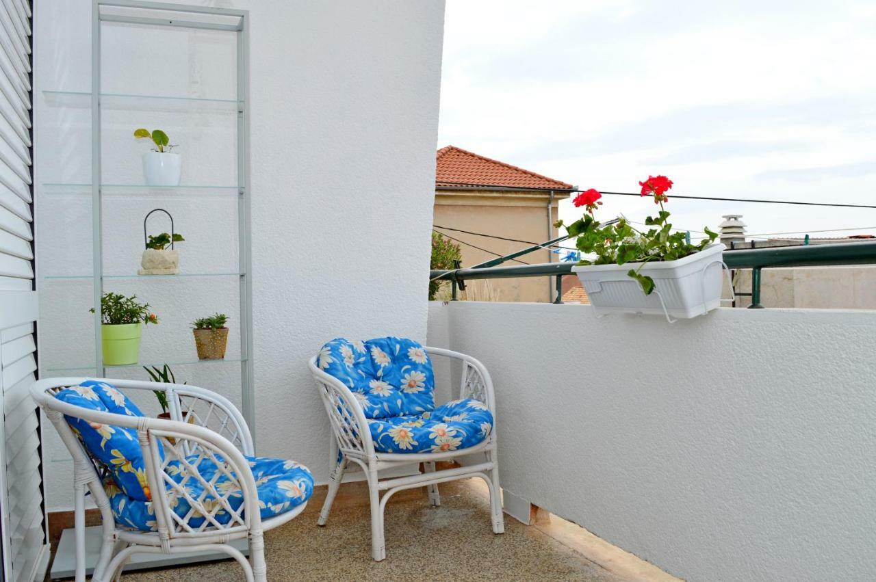 Braavos Apartment Sibenik