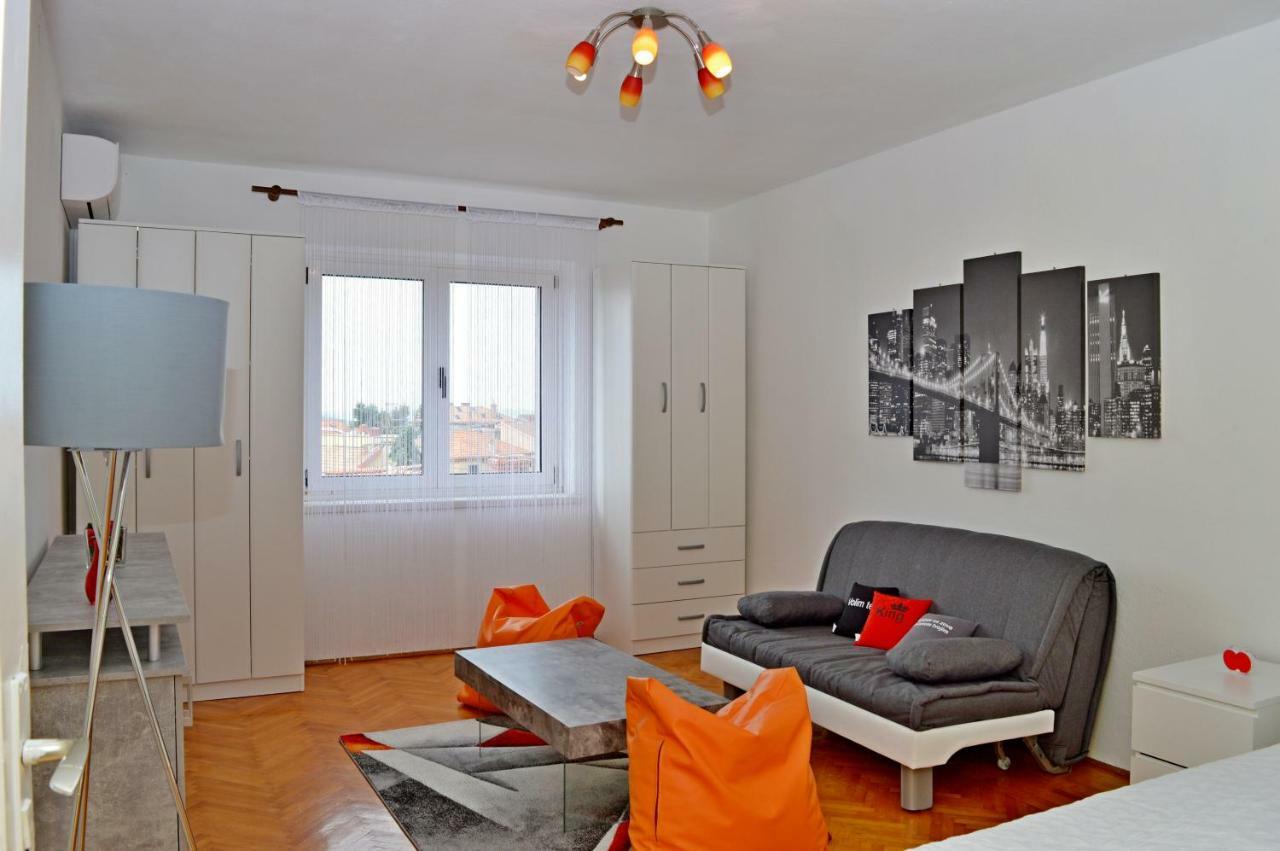Apartment Braavos Sibenik